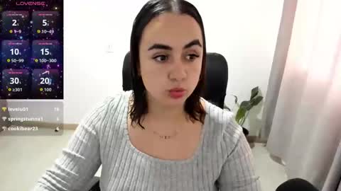 Dulce Maria online show from 06-05-26, 07:08