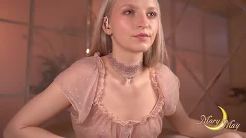 Mary online show from 07-03-26, 03:46