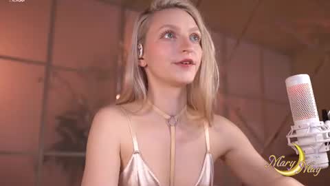 Mary online show from 07-25-26, 05:16