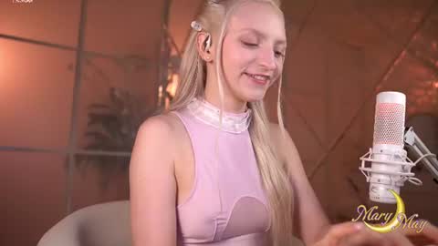 Mary online show from 08-02-26, 06:06