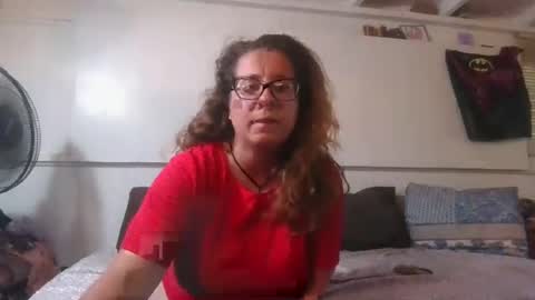 Mary Mane  online show from 08-07-26, 11:07