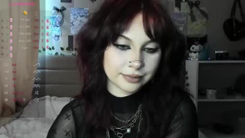 Mary x online show from 03-19-26, 12:42