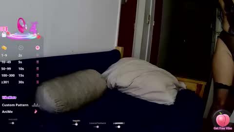 marynka21 online show from 12-18-25, 02:45