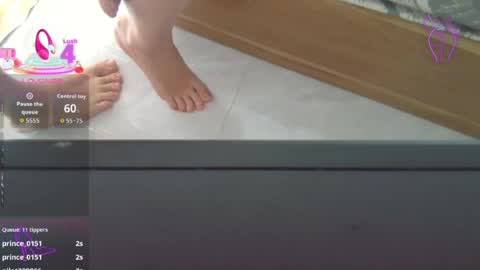 marynka21 online show from 07-13-26, 03:42