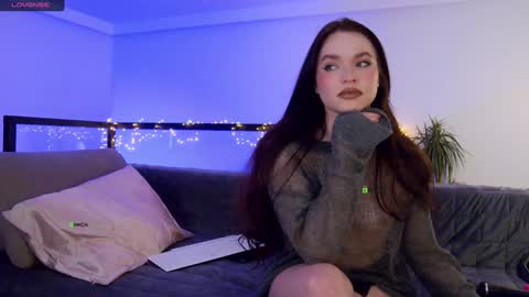 Marina online show from 01-24-25, 07:28