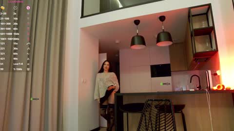 Marina online show from 02-08-25, 04:36