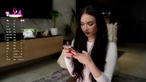 Marina online show from 10-16-25, 12:06