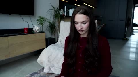 Marina online show from 12-01-25, 11:37