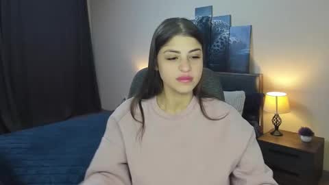 MarySax online show from 12-15-25, 12:20