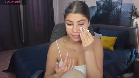 MarySax online show from 03-12-26, 11:27