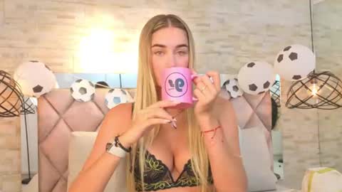 maryy campbell online show from 07-04-26, 11:49