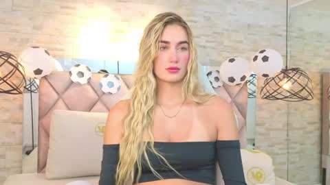 maryy campbell online show from 07-08-26, 11:48