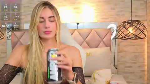 maryy campbell online show from 07-28-26, 02:13