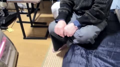 masayann online show from 02-23-25, 01:32