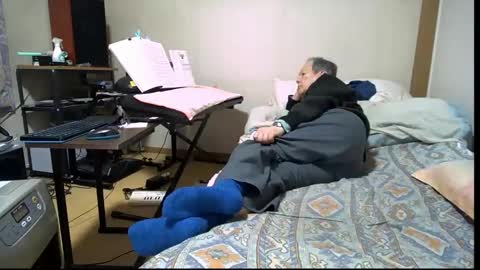 masayann online show from 02-10-26, 08:29