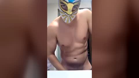mascaracaliente online show from 06-15-26, 11:07