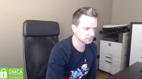 David online show from 03-12-25, 07:13