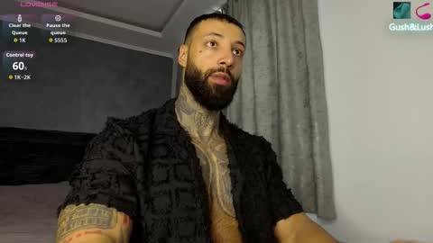 masculineguy69 online show from 10-02-25, 07:26