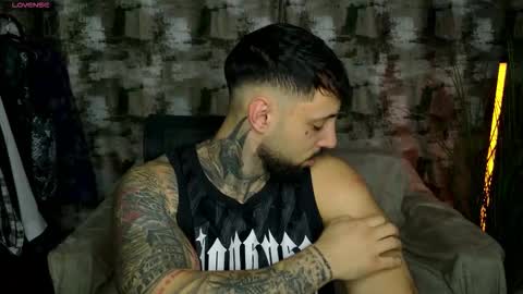 masculineguy69 online show from 01-15-26, 05:16