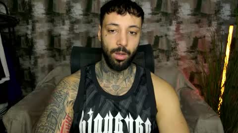 masculineguy69 online show from 02-08-26, 12:08