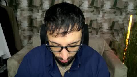 masculineguy69 online show from 02-18-26, 09:27