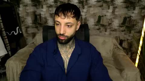 masculineguy69 online show from 02-25-26, 07:12