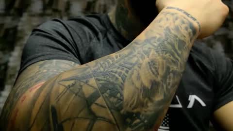 masculineguy69 online show from 02-26-26, 08:19