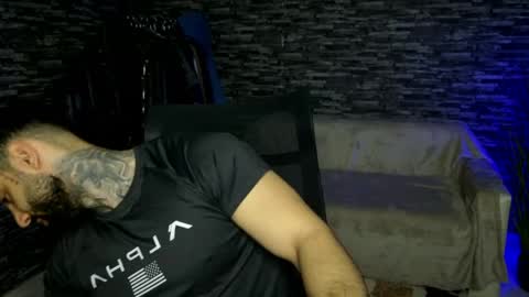 masculineguy69 online show from 04-03-26, 09:13