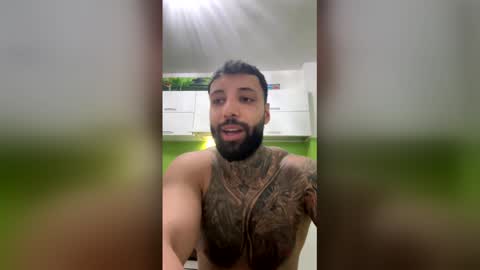 masculineguy69 online show from 05-03-26, 02:28