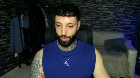 Snapshot of masculineguy69 chatting on 05-16-26, 07:45 masculineguy69 online show from 05-16-26, 07:45