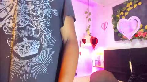 Snapshot of mashall_lee chatting on 02-23-26, 07:33 MARSHALL LEE online show from 02-23-26, 07:33