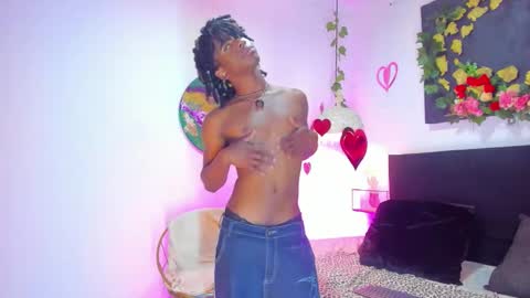 Snapshot of mashall_lee chatting on 02-27-26, 08:20 MARSHALL LEE online show from 02-27-26, 08:20