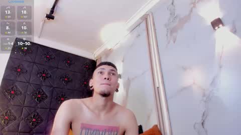 mask_and_emily online show from 03-08-26, 08:34