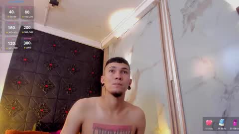 mask_and_emily online show from 03-09-26, 07:29