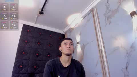 mask_and_emily online show from 03-13-26, 07:31