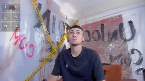 mask_and_emily online show from 03-14-26, 07:30