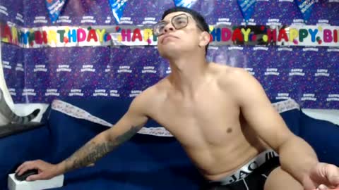Masked Dante online show from 07-14-26, 12:33
