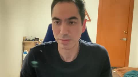 Masked Latin Noir online show from 11-02-25, 08:28