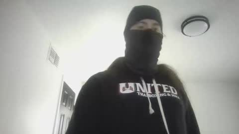 BlackMystique online show from 05-06-26, 12:32