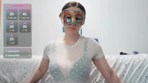 maskedflirt3 online show from 04-22-26, 11:39