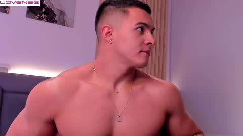 Mason Bennet online show from 12-02-25, 12:49