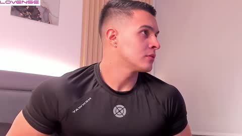 Mason Bennet online show from 12-18-25, 09:21