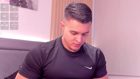 Mason Bennet online show from 02-26-26, 09:36