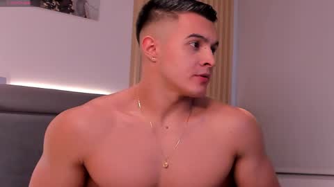 Mason Bennet online show from 04-25-26, 09:45