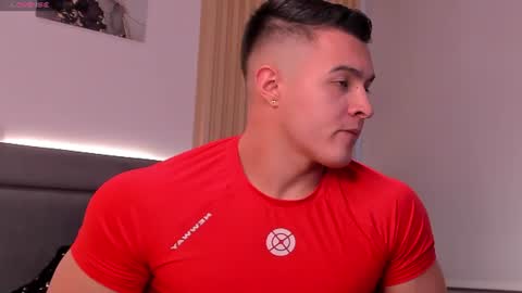 Mason Bennet online show from 06-26-26, 10:14