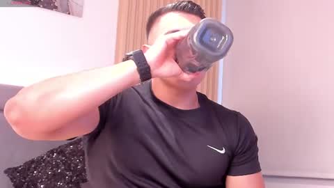 Mason Bennet online show from 07-11-26, 08:11