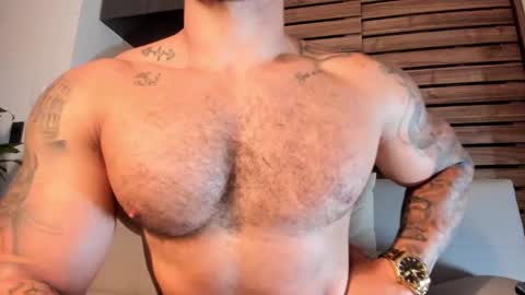 Mason Andre online show from 02-20-25, 04:50