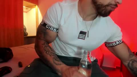 Mason Andre online show from 12-05-25, 10:13