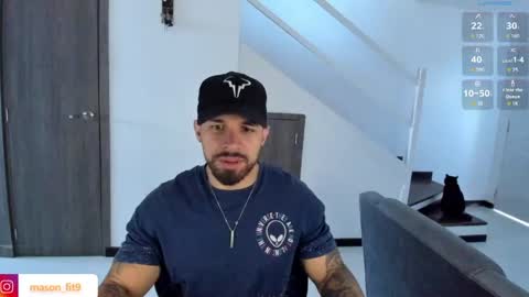 Mason Andre online show from 04-30-26, 01:28