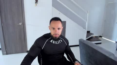 Snapshot of mason_fit chatting on 07-23-26, 03:43 Mason Andre online show from 07-23-26, 03:43